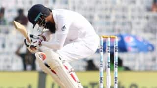 Moeen Ali’s and the curious haunting of short-pitched tactics